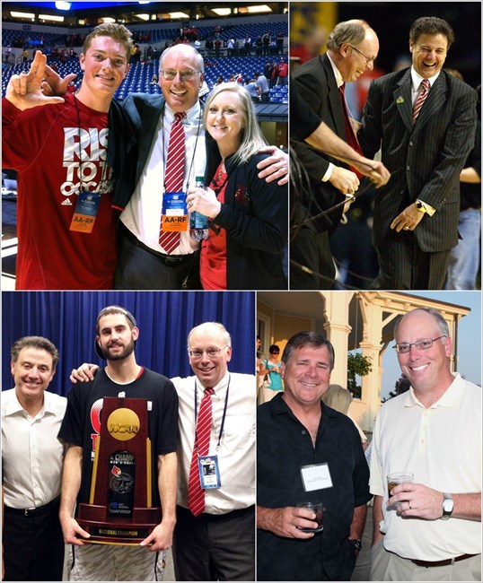 Kenny Klein Hall of Fame 2015 photos